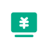 檔口收銀icon